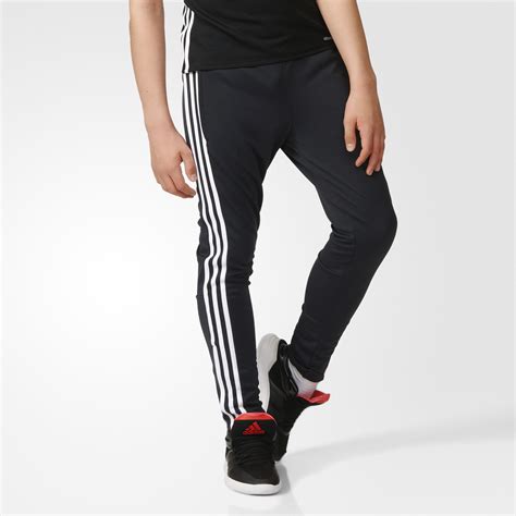 adidas tiro 15 youth cheap|best Adidas tiro pants.